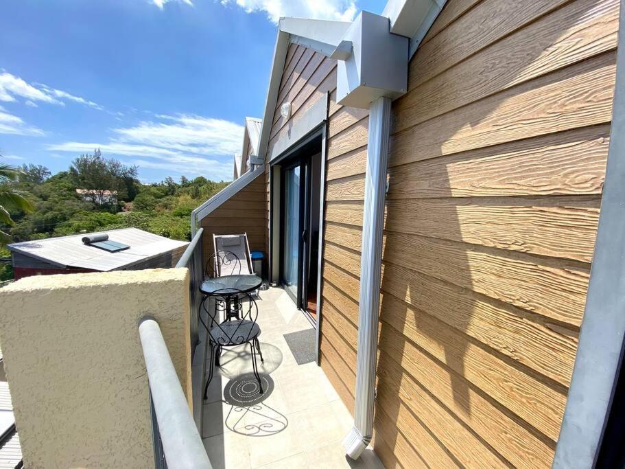Le Sud Alize Your Host Helper Saint-Joseph Exterior foto